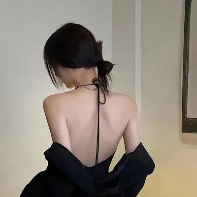 过去的日落
